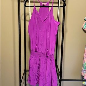 ✨ Purple Lilly Pulitzer Dress ✨